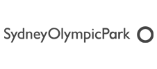 Sydney Olympic Park